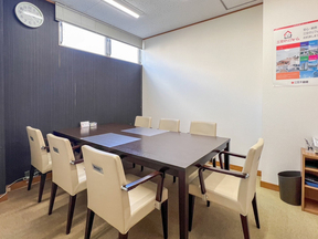 三交不動産株式会社　鈴鹿白子営業所の店内の様子の写真