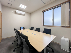 三交不動産株式会社　松阪営業所の店内の様子の写真