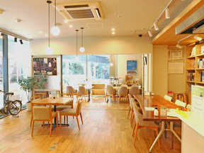 ナイス株式会社　ナイス住まいの情報館 大崎の店内風景の写真