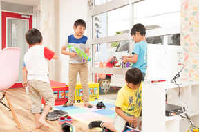 いいセレクトはうす＋　小牧店/　株式会社BraveStyleの店内の様子の写真