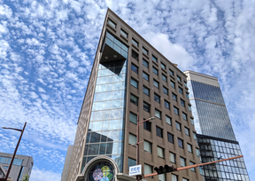 株式会社シーズ不動産販売の三宮本社では、東灘区～垂水区まで幅広く不動産売却のご相談を受付中の写真