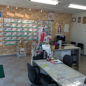 有限会社公陽ハウジングの内観の写真