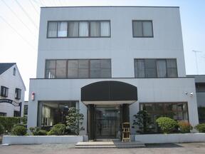 有限会社　両毛資産総研コンサルタントの店舗外観の写真