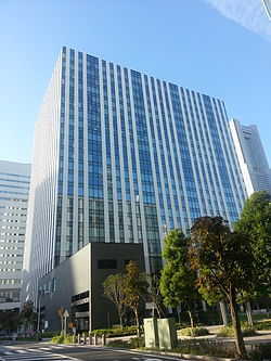 大和ハウスリアルエステート株式会社　横浜営業所の外観の写真