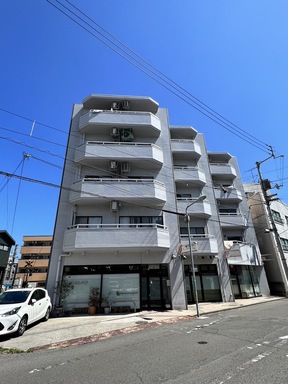 株式会社マンションエキスパートの外観全景の写真