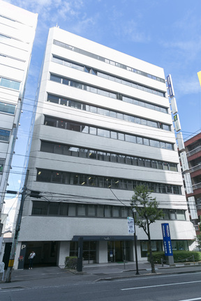 株式会社 深考全幸　郡山オフィスの外観の写真