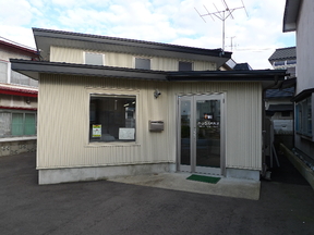 有限会社ひろさき地所の店舗外観　の写真