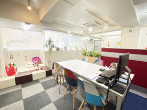 センチュリー21 ハウス天のキッズスペースの写真