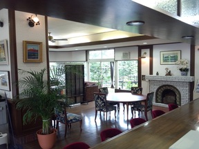 株式会社　ファミリーリゾートの店内の様子の写真