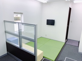 株式会社福屋不動産販売　奈良店の店舗内観の写真