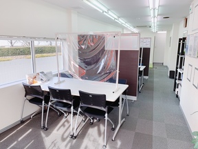 株式会社福屋不動産販売　奈良店の店舗内観の写真