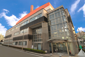 株式会社 不動産のデパートひろたの外観の写真