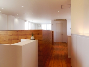 株式会社住まい専科マツオカの店内の様子の写真