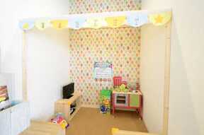 株式会社不動産SHOPナカジツ　おうち探し館！東浦・半田店の店内の様子の写真