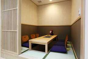 株式会社不動産SHOPナカジツ　おうち探し館！安城・知立店の店内の様子の写真