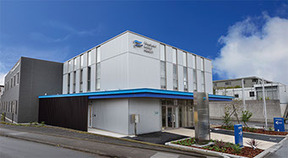 株式会社ファーストライトの店舗外観の写真