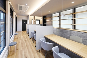 株式会社佐伯物産　本店の令和6年にリニューアルの写真