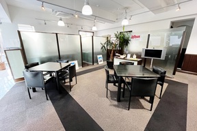 株式会社アップタウンの店舗内の写真