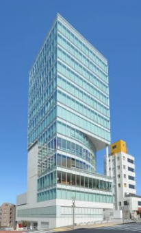 エステージェント株式会社の店舗外観の写真