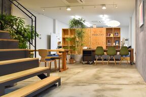 株式会社ロックスの店内の様子の写真