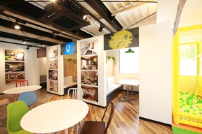 株式会社不動産SHOPナカジツ　おうち探し館！名古屋守山店の店舗内観の写真