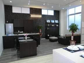 ピタットハウス城陽店　株式会社京滋ハウジングの店内の様子②の写真