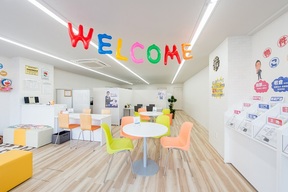 アルファス株式会社　ハウスドゥ　岩倉・師勝の店内の様子の写真