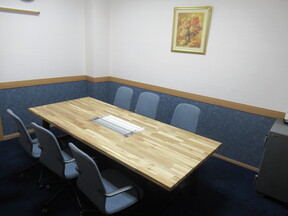 中嶋商事株式会社　イエステーション糸島店の店内の様子の写真