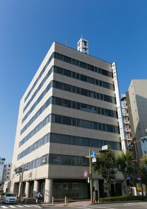 株式会社 深考全幸　長野オフィスの外観の写真