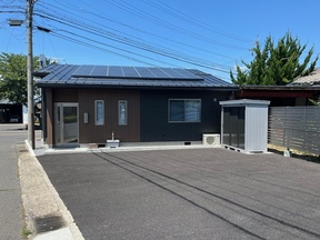 株式会社アークライフ不動産の外観の写真