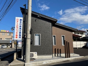 株式会社アークライフ不動産の外観の写真