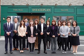 イエステーション八幡西店 株式会社エステートプランのスタッフ一同の写真