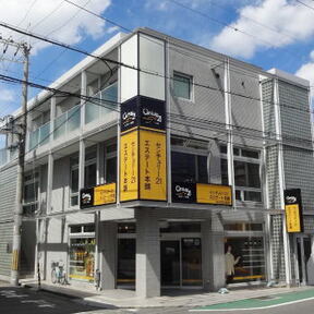 センチュリー21 エステート本舗の店舗外観の写真