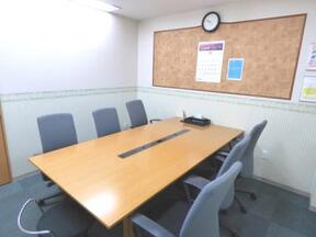 スターツピタットハウス株式会社　川崎駅前店の店舗外観の写真