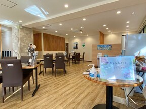 スターツピタットハウス株式会社　新浦安店の店舗内観の写真