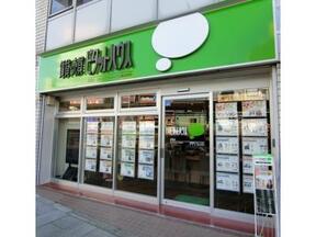 スターツピタットハウス株式会社　　荻窪店の店舗外観の写真