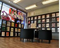 ハウスドゥ  成田 有限会社クサノ成田支店の店内写真１の写真