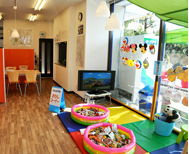 ハウスドゥ  成田 有限会社クサノ成田支店の店内写真２の写真