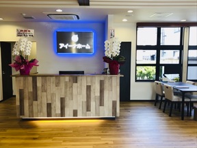 株式会社アイーナホーム　函館店の店内の様子の写真