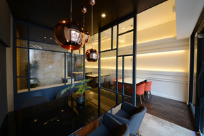 株式会社ウィル　西宮営業所の店内の様子の写真