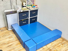 株式会社リアルプロ　ハウスドゥ北谷のキッズスペースの写真