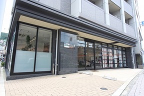 作州不動産株式会社　長崎支店の外観の様子の写真
