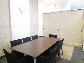 大和ハウスリアルエステート株式会社　茨木店の店舗内観の写真