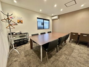 大和ハウスリアルエステート株式会社　高槻店の契約室になります。の写真