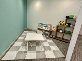 大和ハウスリアルエステート株式会社　高槻店のキッズスペースもございます。の写真