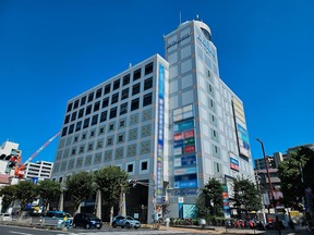 大和ハウスリアルエステート株式会社　川西店のラ・ラ・グランデ外観の写真