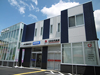 大和ハウスリアルエステート株式会社　三木緑が丘店の店舗外観の写真