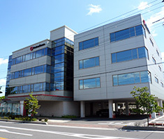 大和ハウスリアルエステート株式会社　埼玉東営業所の店舗外観の写真