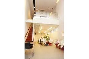 東海住宅株式会社　本店の店内の様子の写真