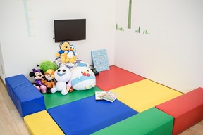 東海住宅株式会社　鎌ヶ谷支店の店内の様子②の写真